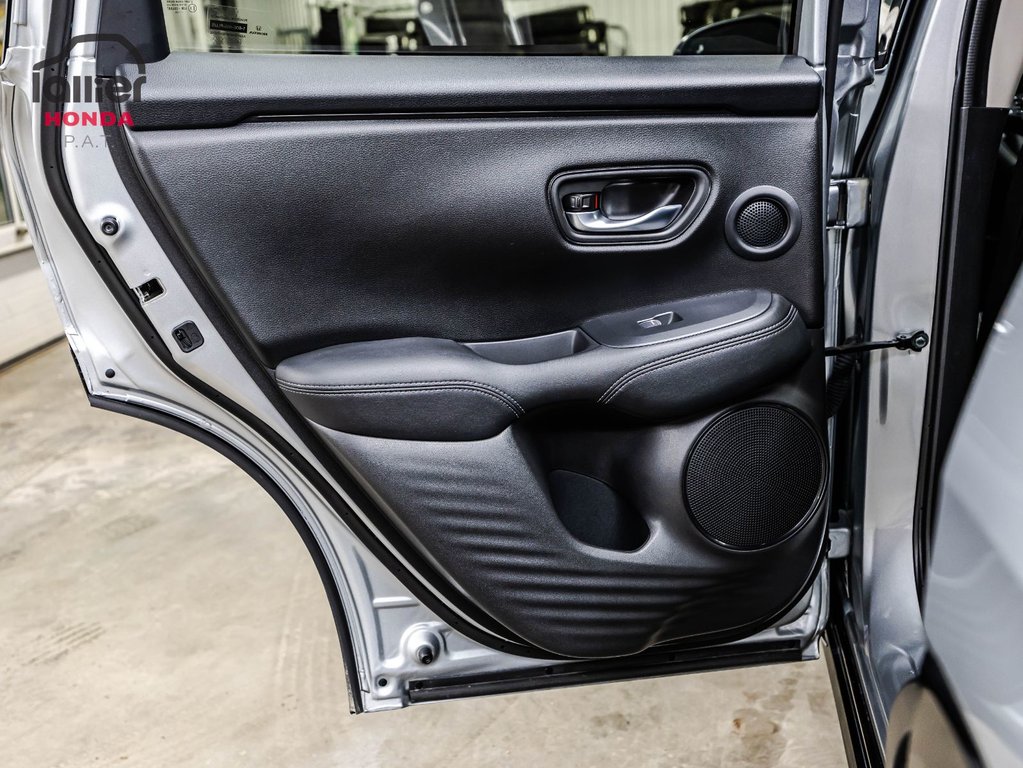 2026 Honda HR-V EX-L in , Quebec - 12 - w1024h768px