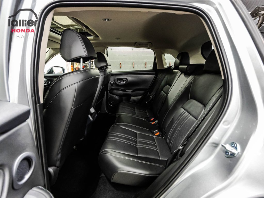 2026 Honda HR-V EX-L in , Quebec - 13 - w1024h768px