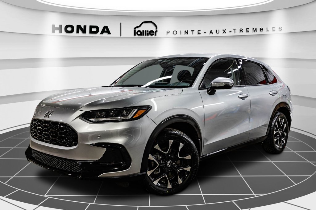 2026 Honda HR-V EX-L in , Quebec - 1 - w1024h768px