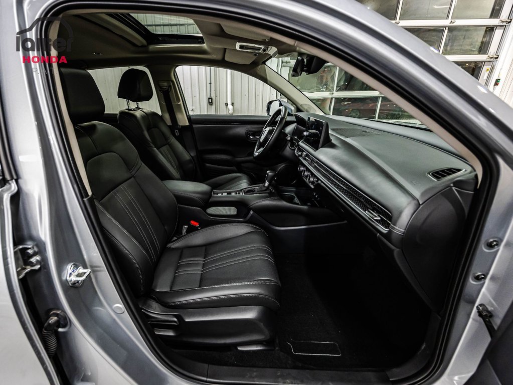 2026 Honda HR-V EX-L in , Quebec - 17 - w1024h768px