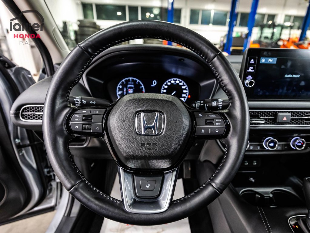 2026 Honda HR-V EX-L in , Quebec - 22 - w1024h768px