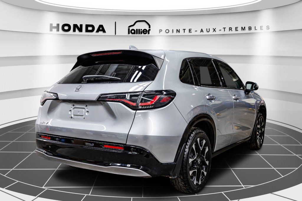 2026 Honda HR-V EX-L in , Quebec - 7 - w1024h768px