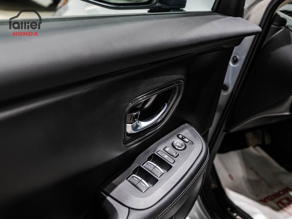 2026 Honda HR-V EX-L in Montréal, Quebec - 11 - w1024h768px