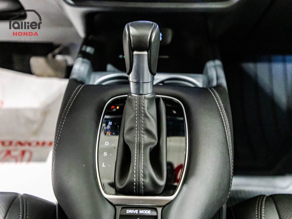 2026 Honda HR-V EX-L in Montréal, Quebec - 25 - w1024h768px