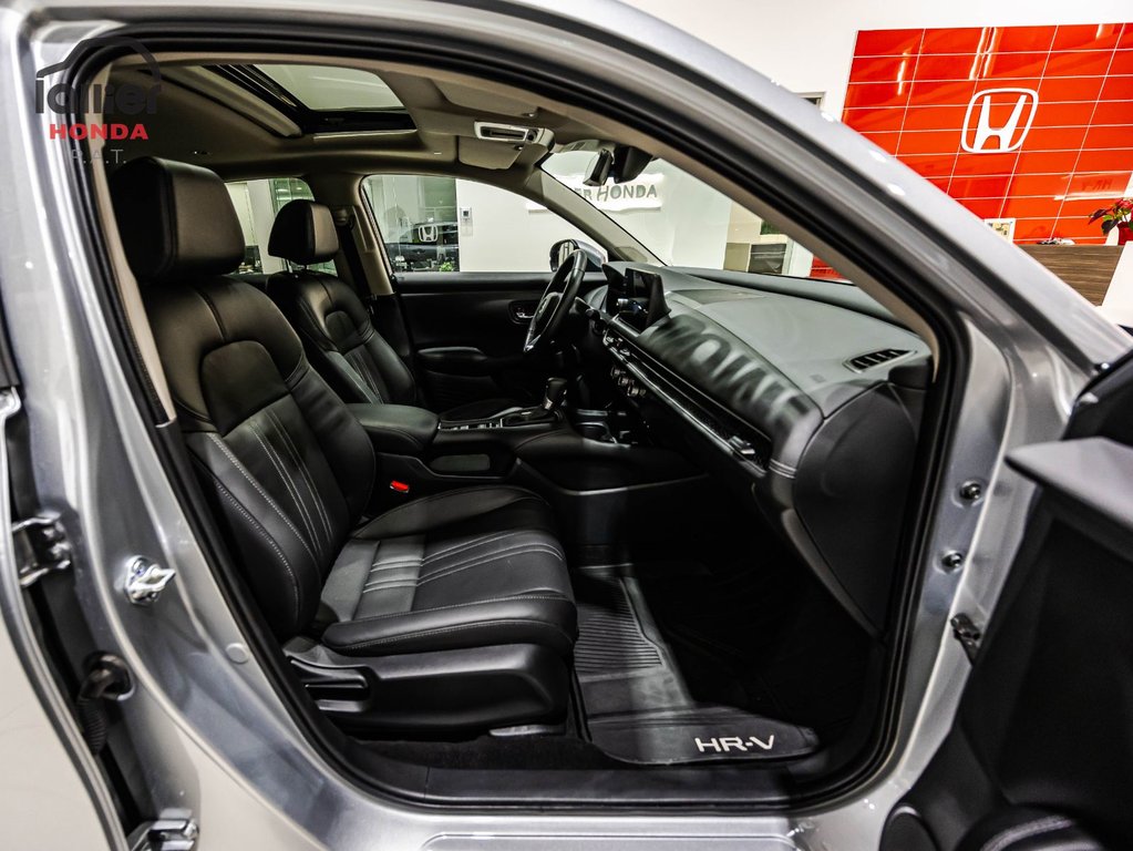 2026 Honda HR-V EX-L in Montréal, Quebec - 17 - w1024h768px