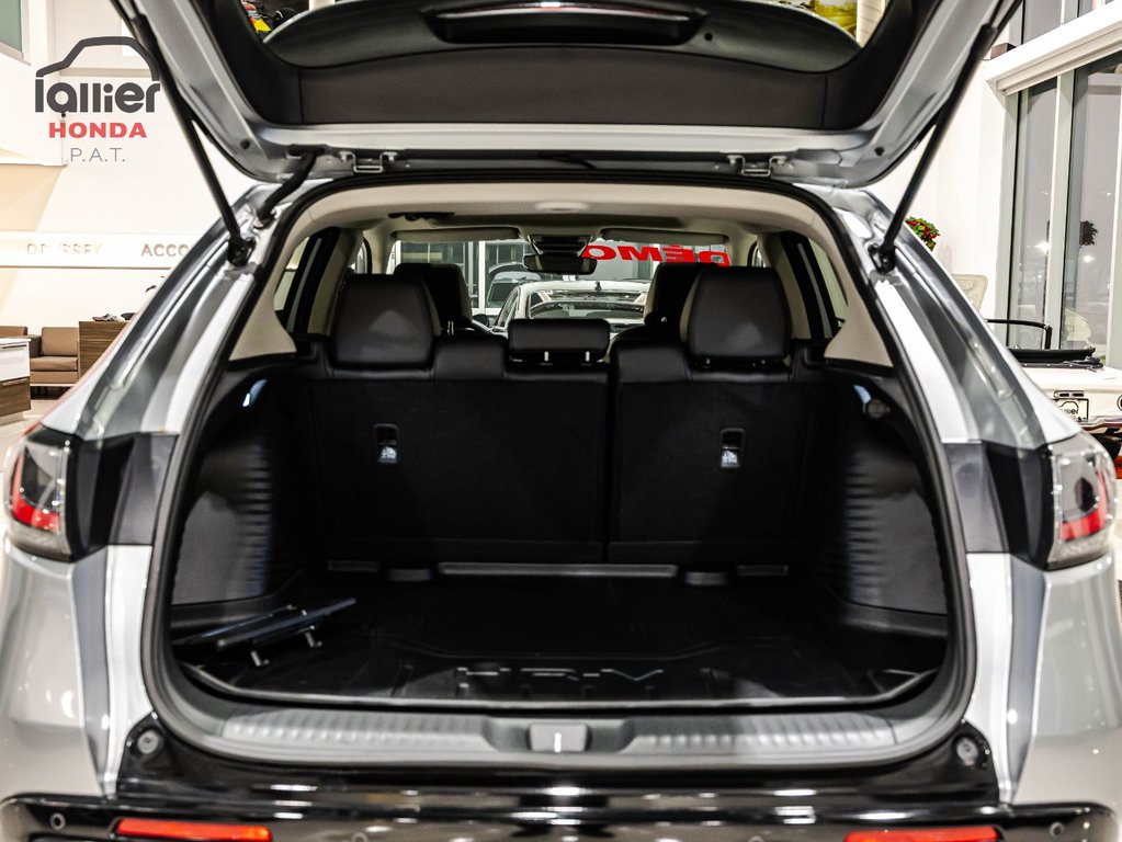 2026 Honda HR-V EX-L in Montréal, Quebec - 15 - w1024h768px