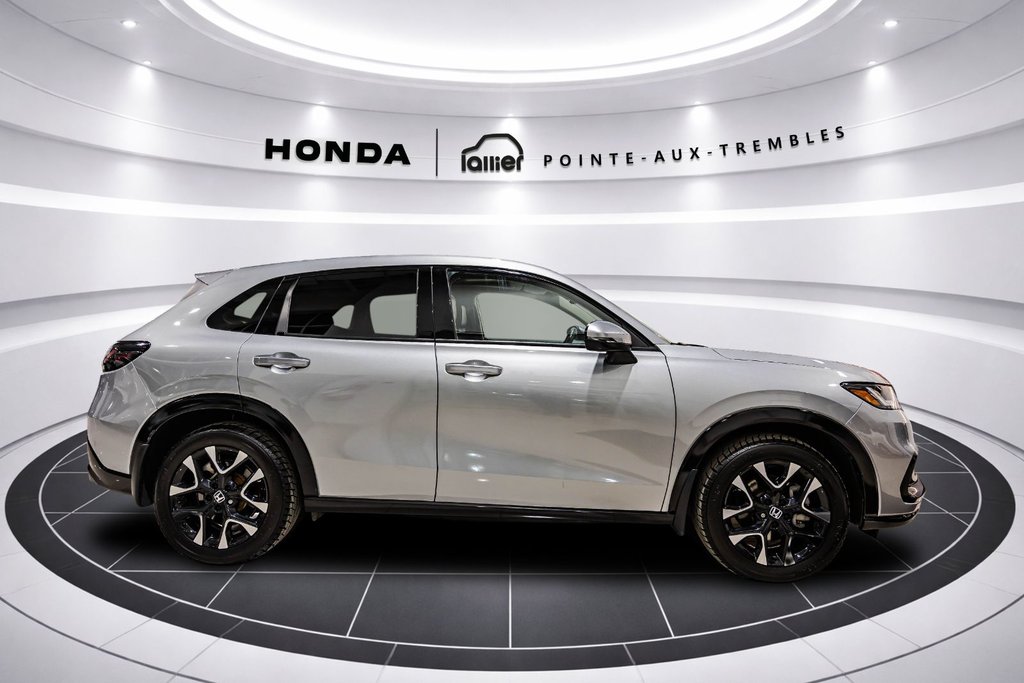 2026 Honda HR-V EX-L in Montréal, Quebec - 8 - w1024h768px