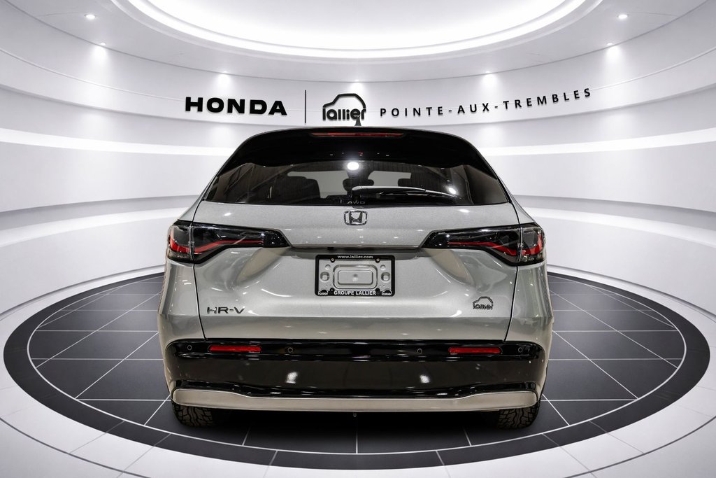 2026 Honda HR-V EX-L in Montréal, Quebec - 6 - w1024h768px