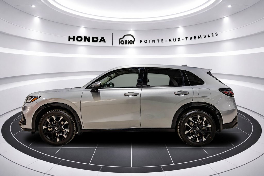 2026 Honda HR-V EX-L in Montréal, Quebec - 4 - w1024h768px