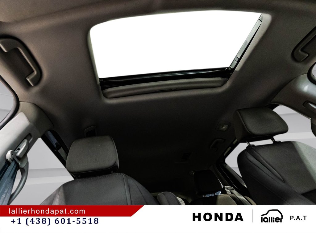 Honda Odyssey ex 2020 à Montréal, Québec - 19 - w1024h768px