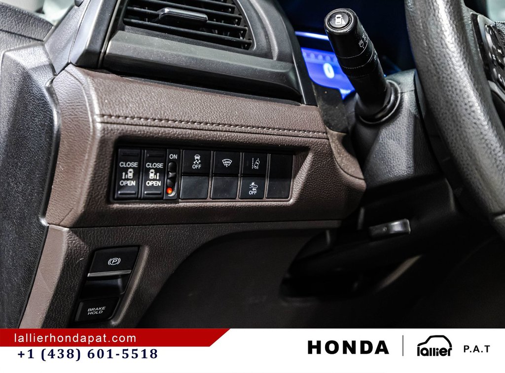 Honda Odyssey ex 2020 à Montréal, Québec - 22 - w1024h768px