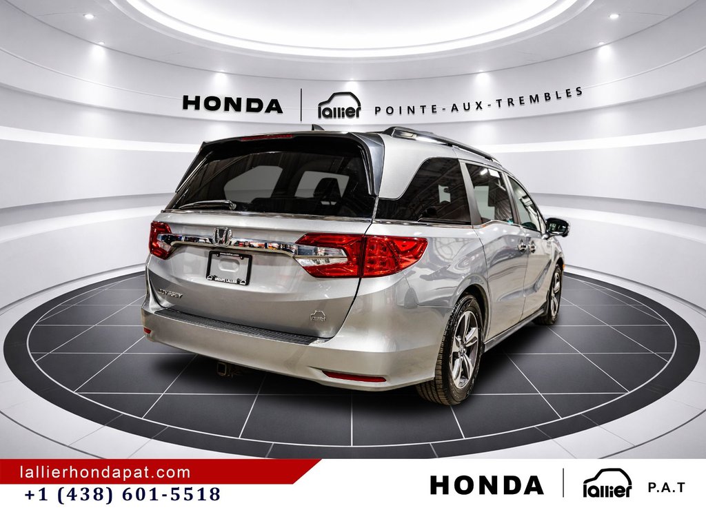 Honda Odyssey ex 2020 à Montréal, Québec - 7 - w1024h768px