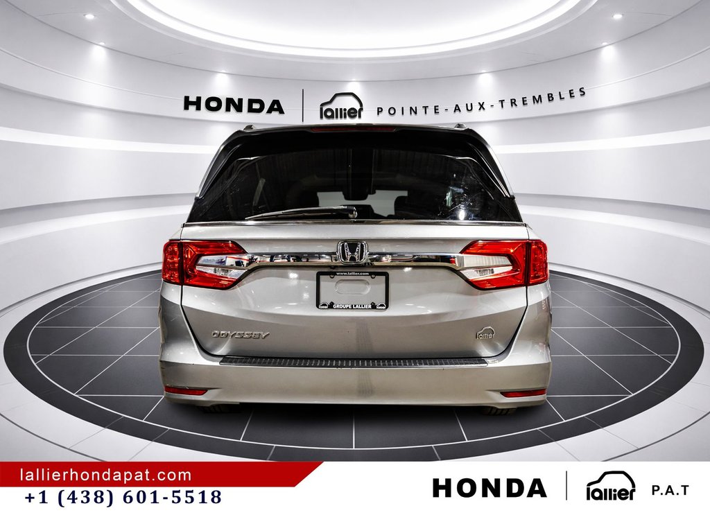Honda Odyssey ex 2020 à Montréal, Québec - 6 - w1024h768px