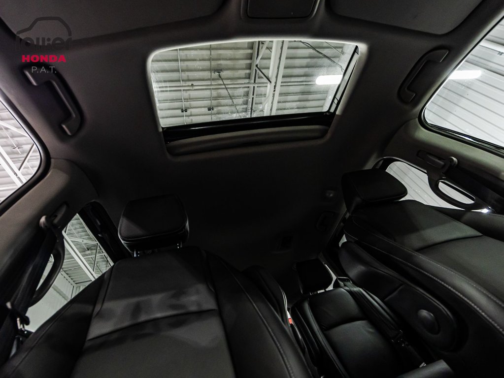 Honda Odyssey EX-L NAVI JAMAIS ACCIDENTÉ 2022 à , Québec - 20 - w1024h768px