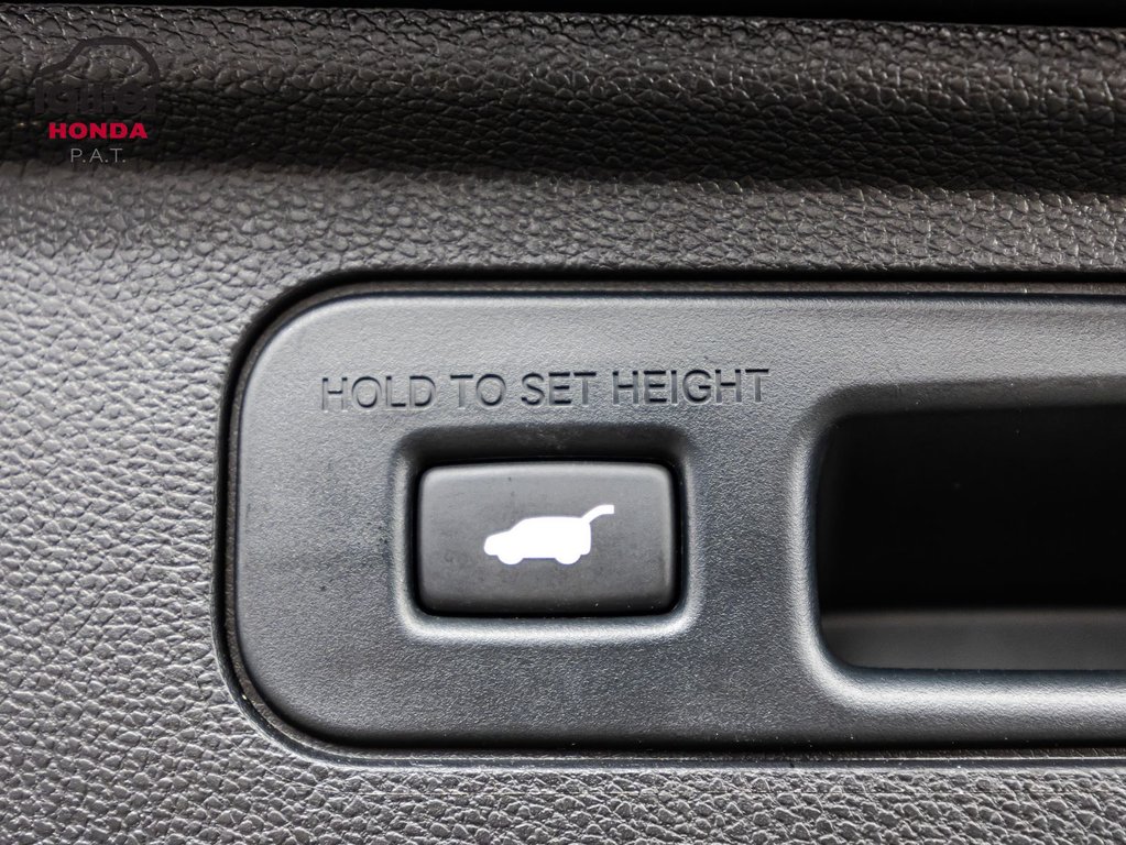 Honda Odyssey EX-L NAVI JAMAIS ACCIDENTÉ 2022 à , Québec - 15 - w1024h768px