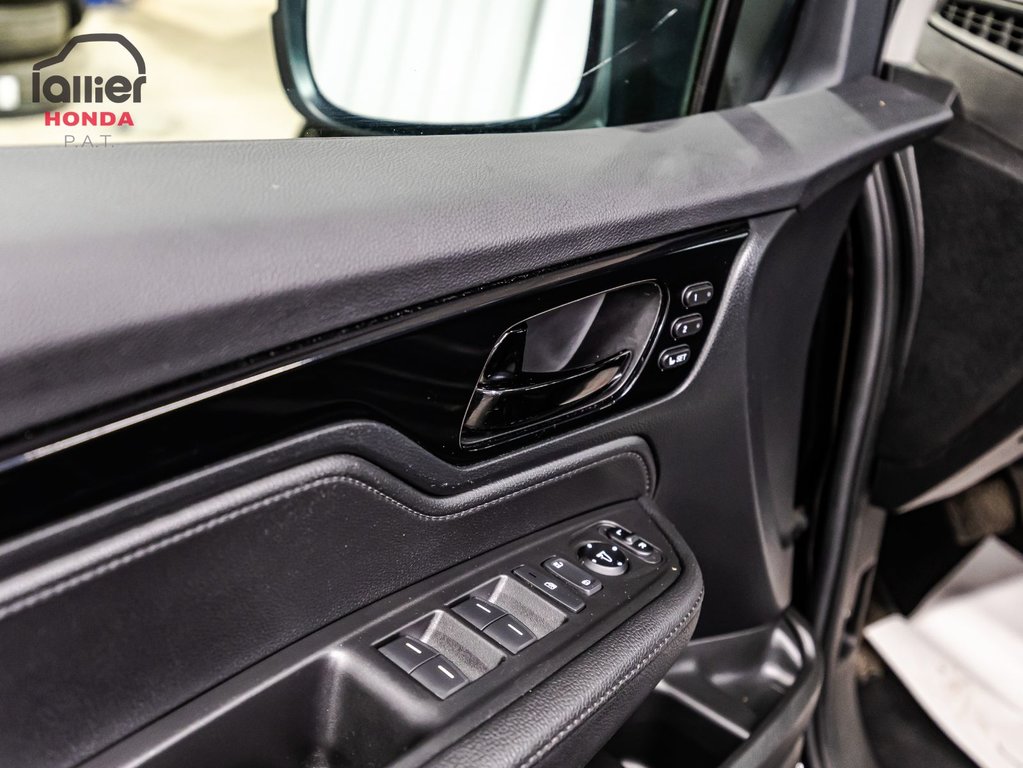 Honda Odyssey EX-L NAVI JAMAIS ACCIDENTÉ 2022 à , Québec - 12 - w1024h768px
