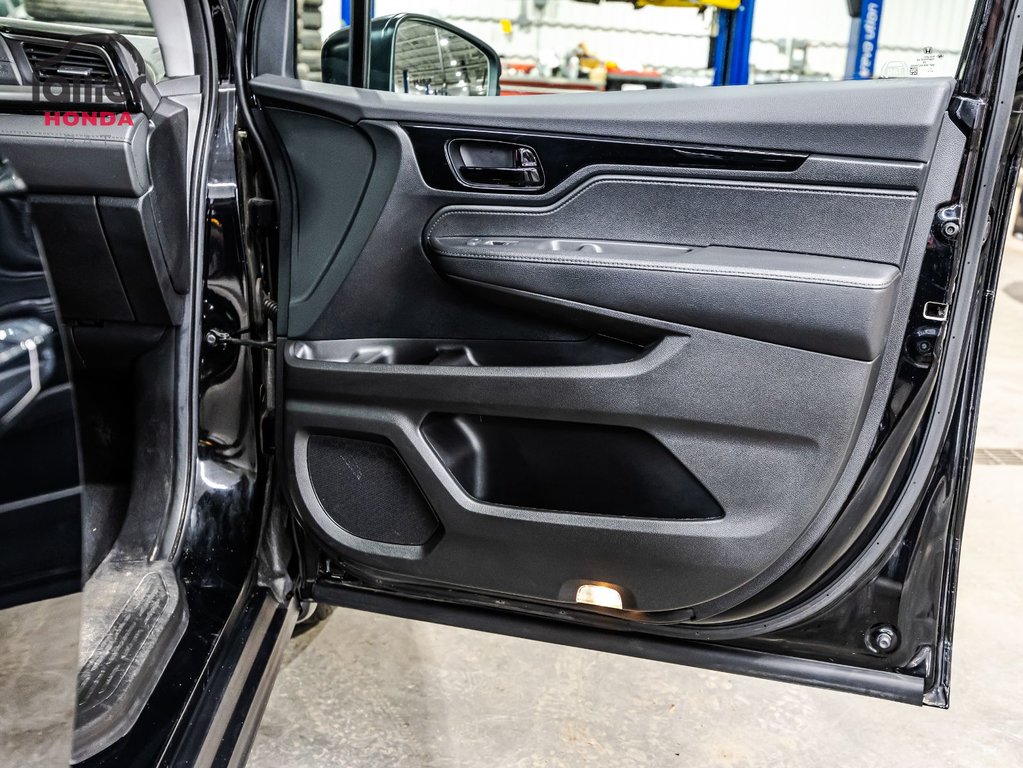 Honda Odyssey EX-L NAVI JAMAIS ACCIDENTÉ 2022 à , Québec - 18 - w1024h768px