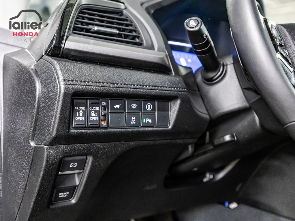 Honda Odyssey EX-L NAVI JAMAIS ACCIDENTÉ 2022 à , Québec - 23 - w1024h768px