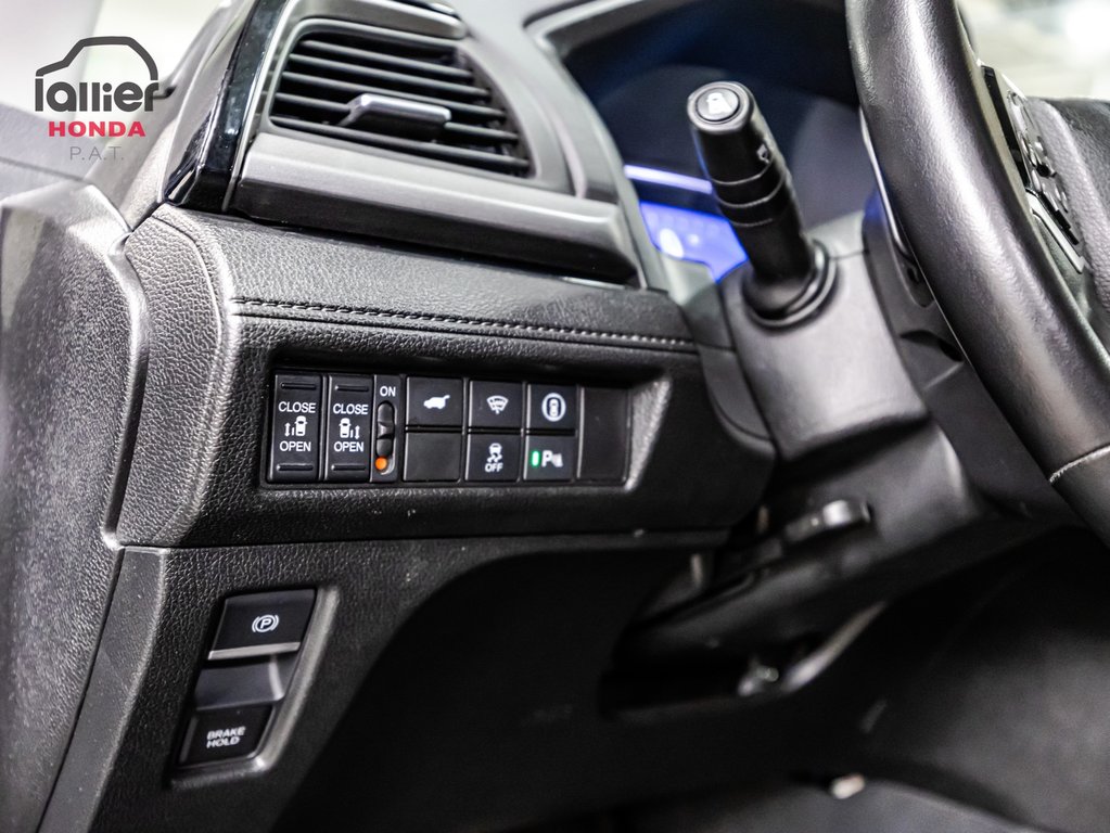 2022 Honda Odyssey EX-L JAMAIS ACCIDENTÉ in , Quebec - 23 - w1024h768px