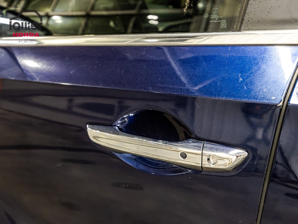 2022 Honda Odyssey EX-L JAMAIS ACCIDENTÉ in , Quebec - 11 - w1024h768px