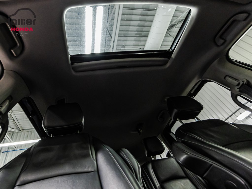 2022 Honda Odyssey EX-L JAMAIS ACCIDENTÉ in , Quebec - 20 - w1024h768px