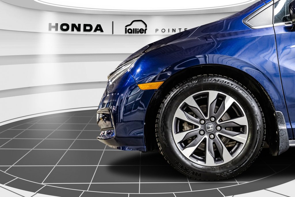 2022 Honda Odyssey EX-L JAMAIS ACCIDENTÉ in , Quebec - 10 - w1024h768px