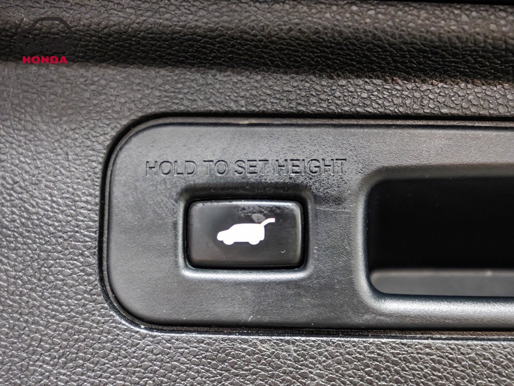 2022 Honda Odyssey EX-L JAMAIS ACCIDENTÉ in , Quebec - 15 - w1024h768px