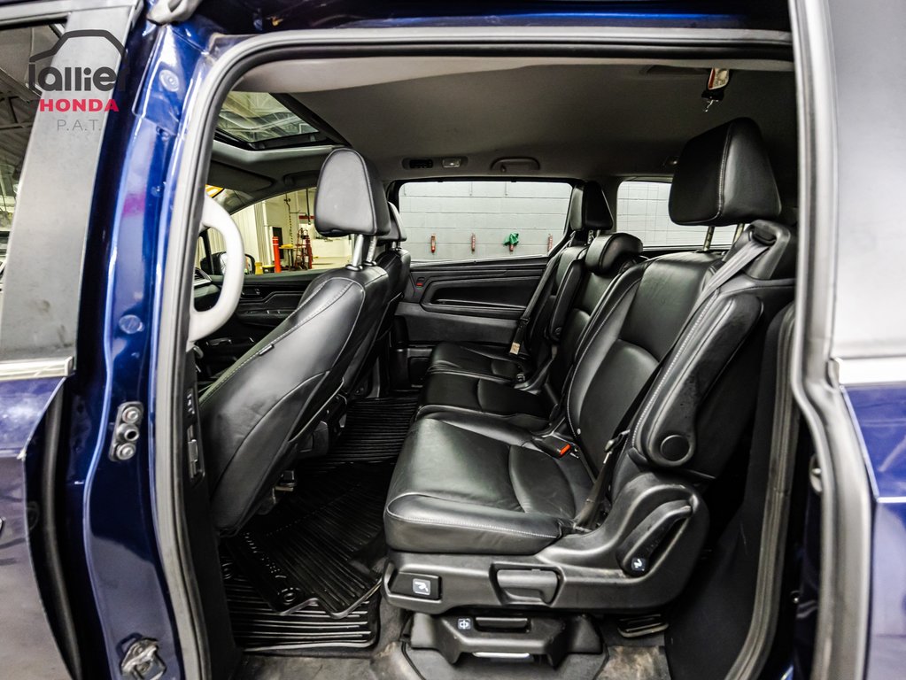 2022 Honda Odyssey EX-L JAMAIS ACCIDENTÉ in , Quebec - 13 - w1024h768px