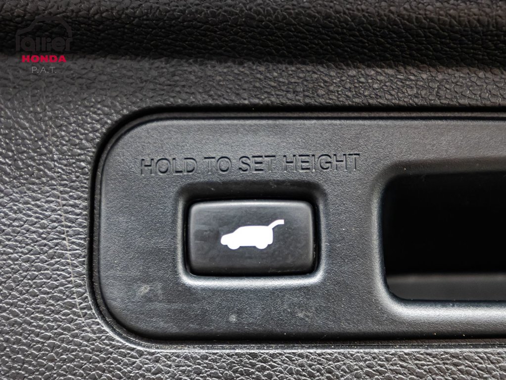 2023 Honda Odyssey EX-L JAMAIS ACCIDENTÉ in , Quebec - 16 - w1024h768px
