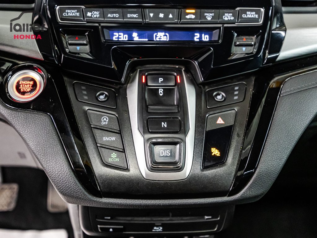 2023 Honda Odyssey EX-L JAMAIS ACCIDENTÉ in , Quebec - 28 - w1024h768px