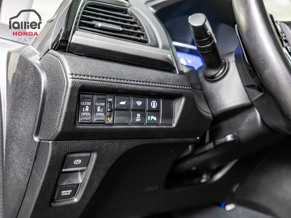 2023 Honda Odyssey EX-L JAMAIS ACCIDENTÉ in , Quebec - 24 - w1024h768px