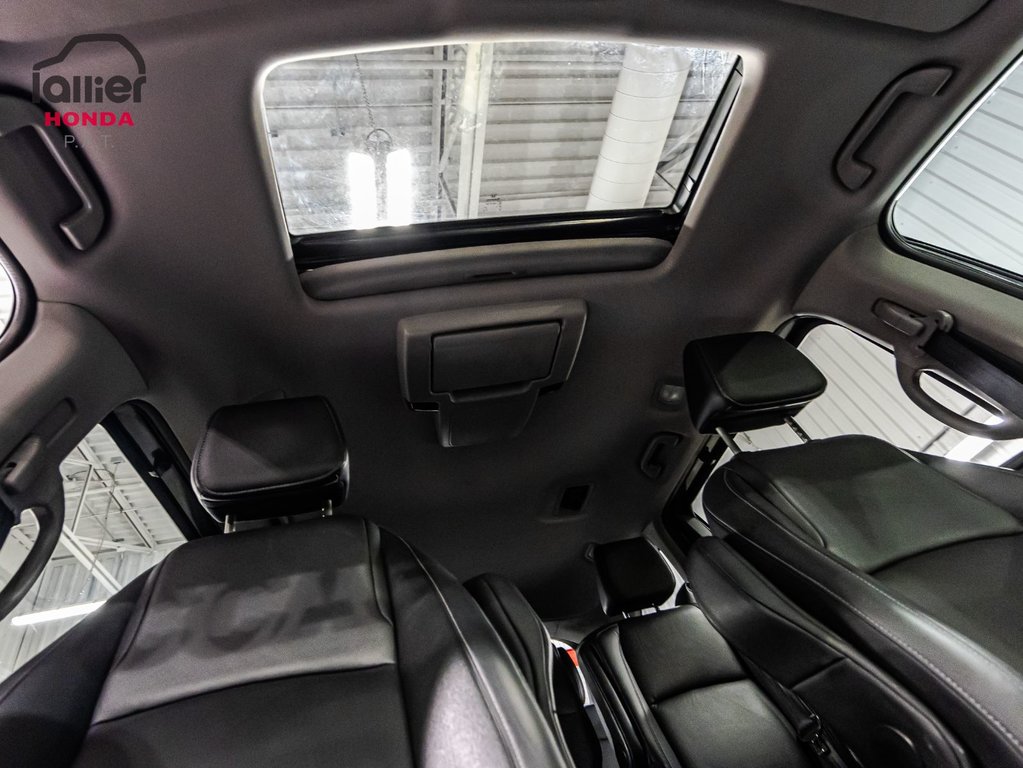 2023 Honda Odyssey EX-L JAMAIS ACCIDENTÉ in , Quebec - 21 - w1024h768px