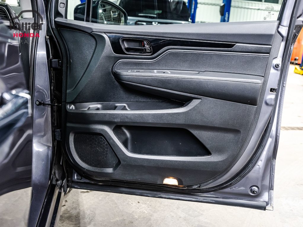 2023 Honda Odyssey EX-L JAMAIS ACCIDENTÉ in , Quebec - 19 - w1024h768px