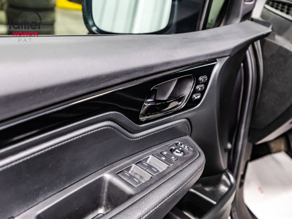 2023 Honda Odyssey EX-L JAMAIS ACCIDENTÉ in , Quebec - 12 - w1024h768px