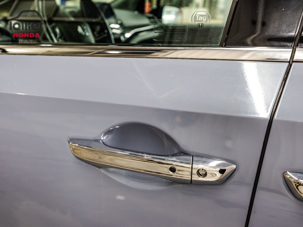 Honda Odyssey Touring 1 PROPRIO JAMAIS ACCIDENTÉ 2023 à , Québec - 11 - w1024h768px