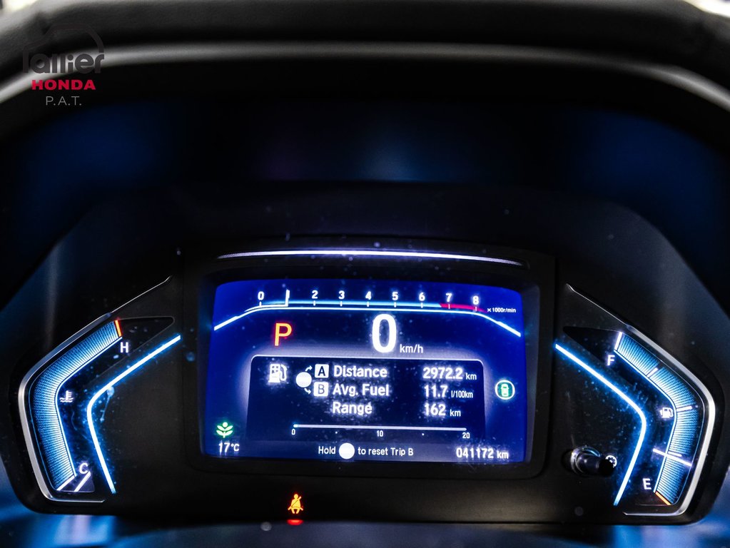 Honda Odyssey Touring 1 PROPRIO JAMAIS ACCIDENTÉ 2023 à , Québec - 26 - w1024h768px