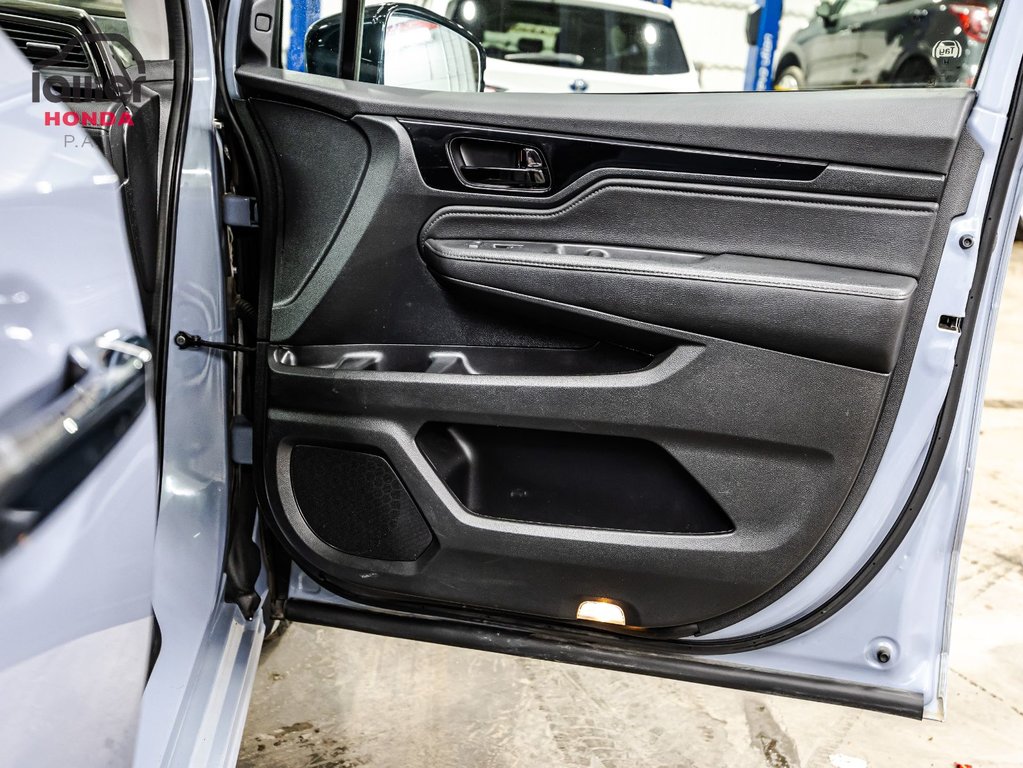 Honda Odyssey Touring 1 PROPRIO JAMAIS ACCIDENTÉ 2023 à , Québec - 19 - w1024h768px