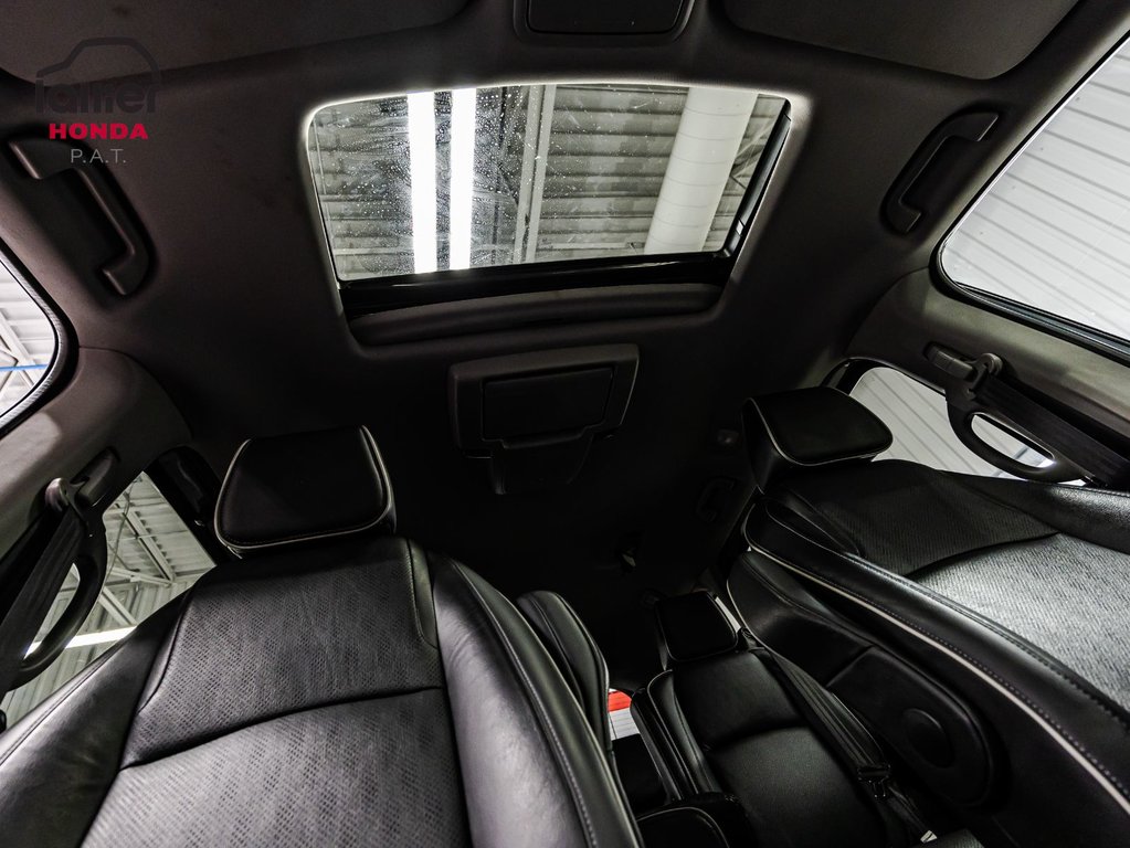 Honda Odyssey Touring 1 PROPRIO JAMAIS ACCIDENTÉ 2023 à , Québec - 21 - w1024h768px