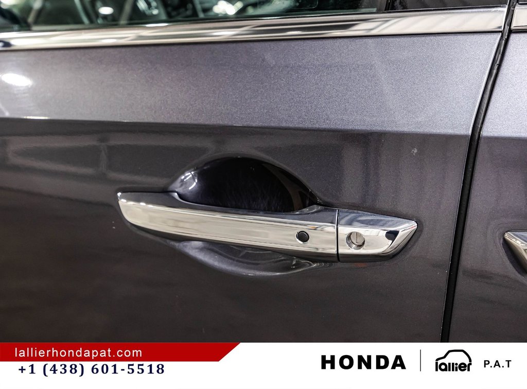 Honda Odyssey Touring 2024 à Montréal, Québec - 11 - w1024h768px