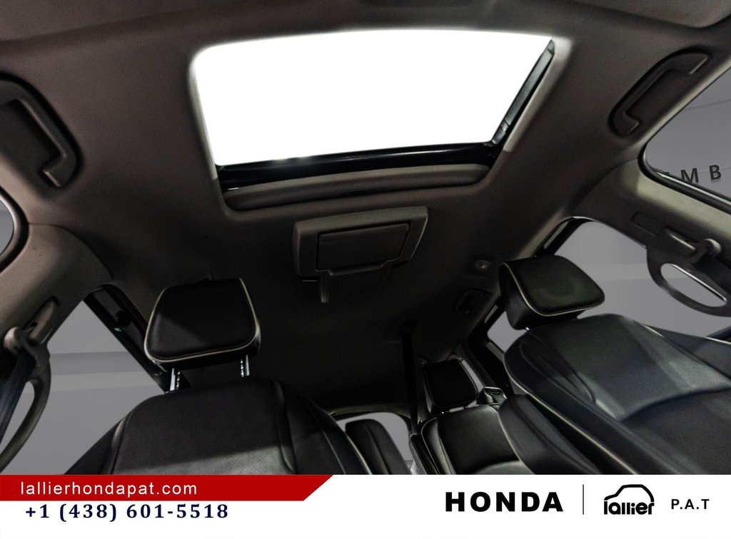Honda Odyssey Touring 2024 à Montréal, Québec - 21 - w1024h768px