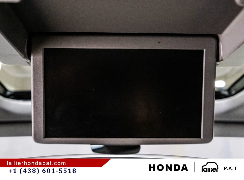 Honda Odyssey Touring 2024 à Montréal, Québec - 14 - w1024h768px