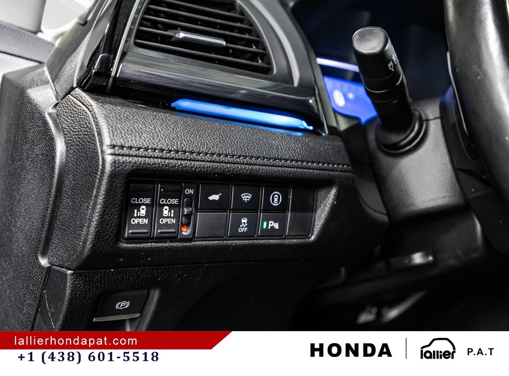 Honda Odyssey Touring 2024 à Montréal, Québec - 24 - w1024h768px