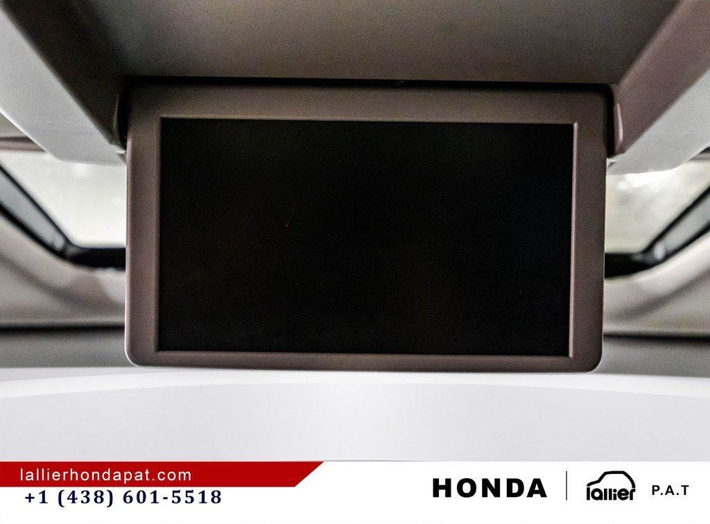 2024 Honda Odyssey EX-L in Montreal, Quebec - 14 - w1024h768px