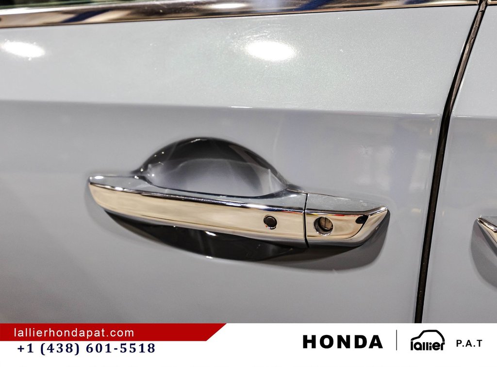 Honda Odyssey Touring 2024 à Montréal, Québec - 11 - w1024h768px