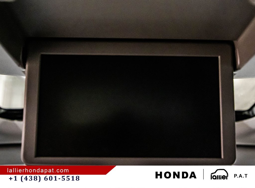 Honda Odyssey Touring 2024 à Montréal, Québec - 14 - w1024h768px
