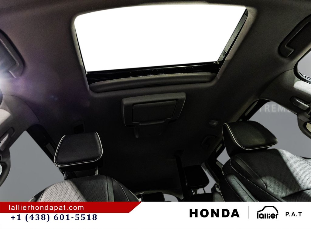 Honda Odyssey Touring 2024 à Montréal, Québec - 21 - w1024h768px