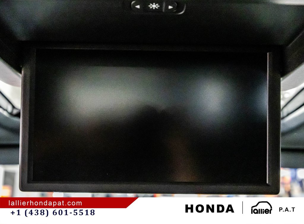 2025 Honda Odyssey Sport-L in Montreal, Quebec - 14 - w1024h768px