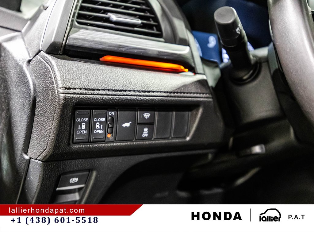 2025 Honda Odyssey Sport-L in Montreal, Quebec - 24 - w1024h768px
