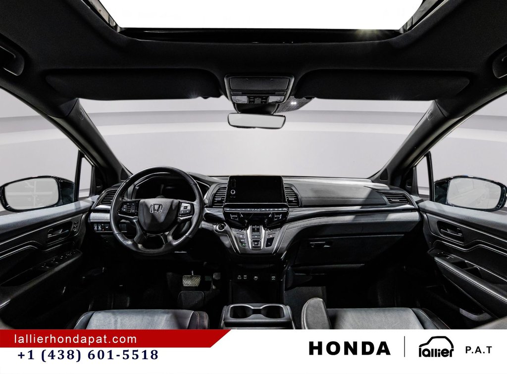 2025 Honda Odyssey Sport-L in Montreal, Quebec - 15 - w1024h768px