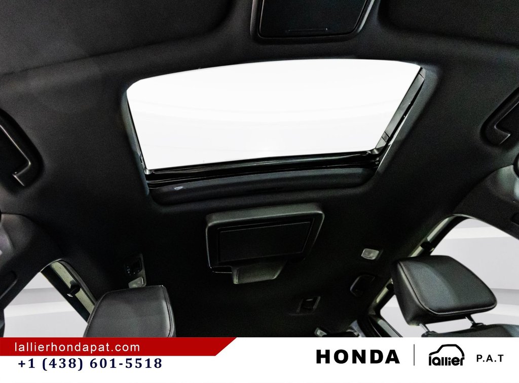 2025 Honda Odyssey Sport-L in Montreal, Quebec - 21 - w1024h768px